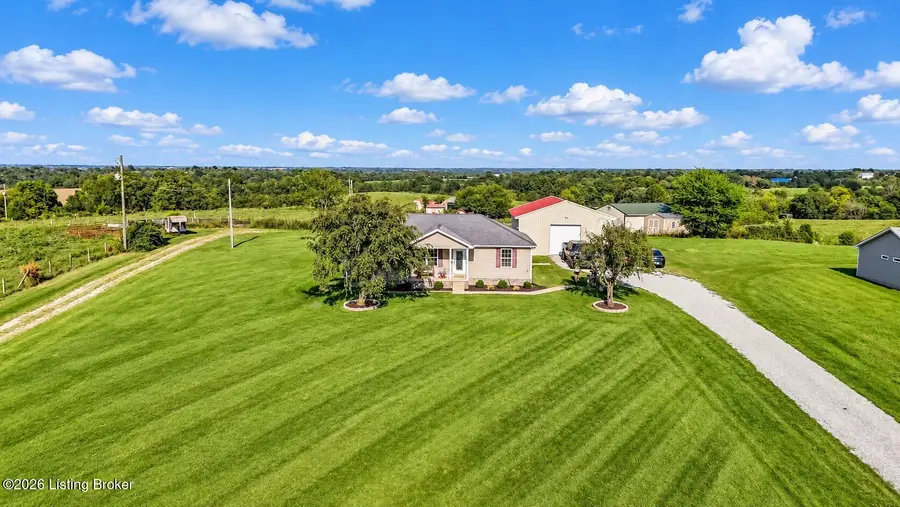 9098 Bloomfield Rd, Springfield, KY 40069 - #2