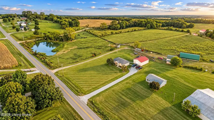 9098 Bloomfield Rd, Springfield, KY 40069 - #3