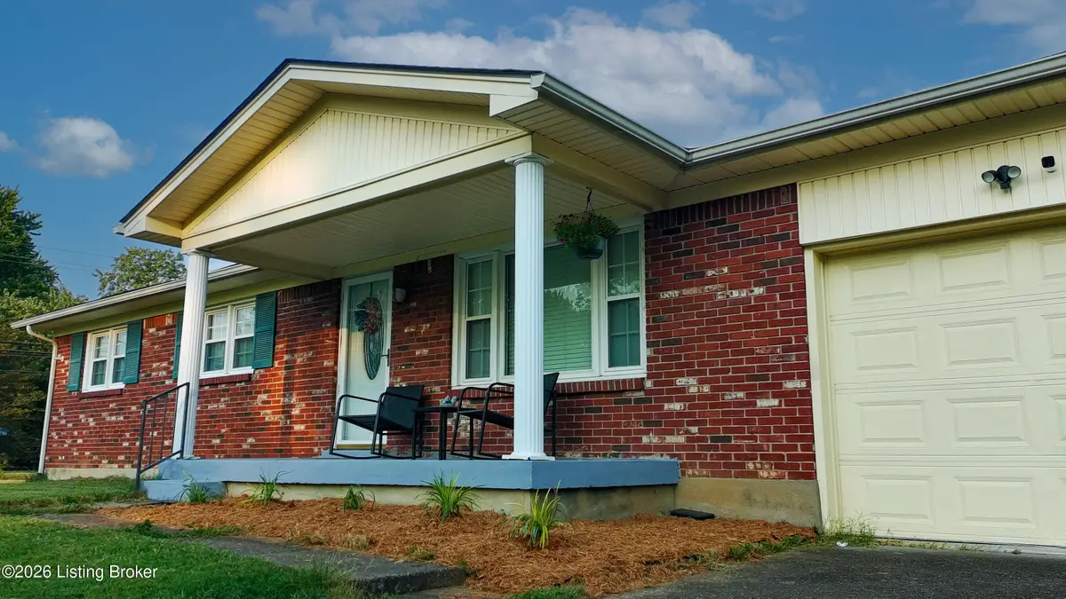 6501 Cady Dr, Louisville, KY 40258 - #1