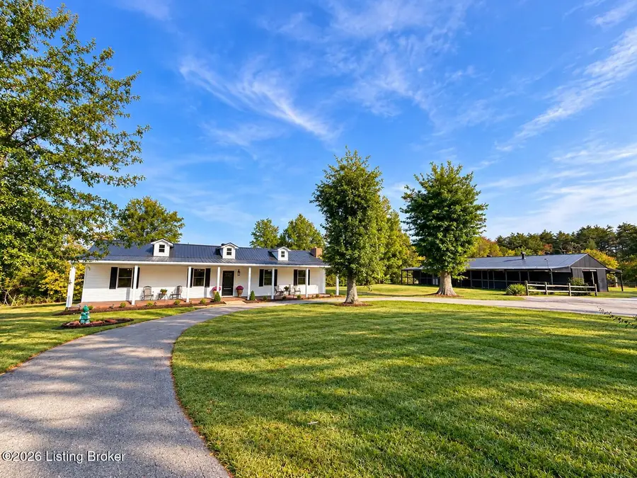 288 Deatsville Rd, Shepherdsville, KY 40165 - #2