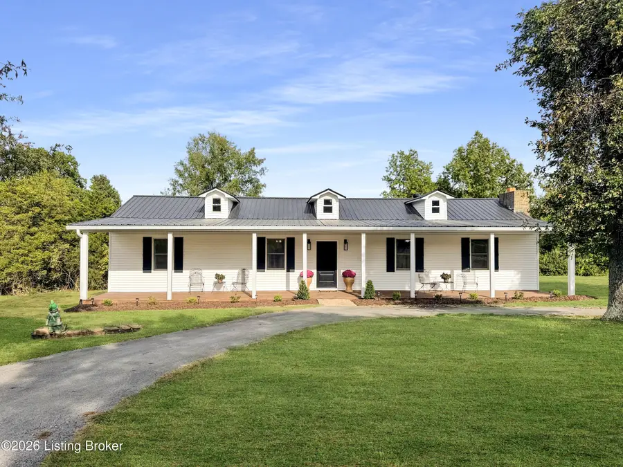 288 Deatsville Rd, Shepherdsville, KY 40165 - #3
