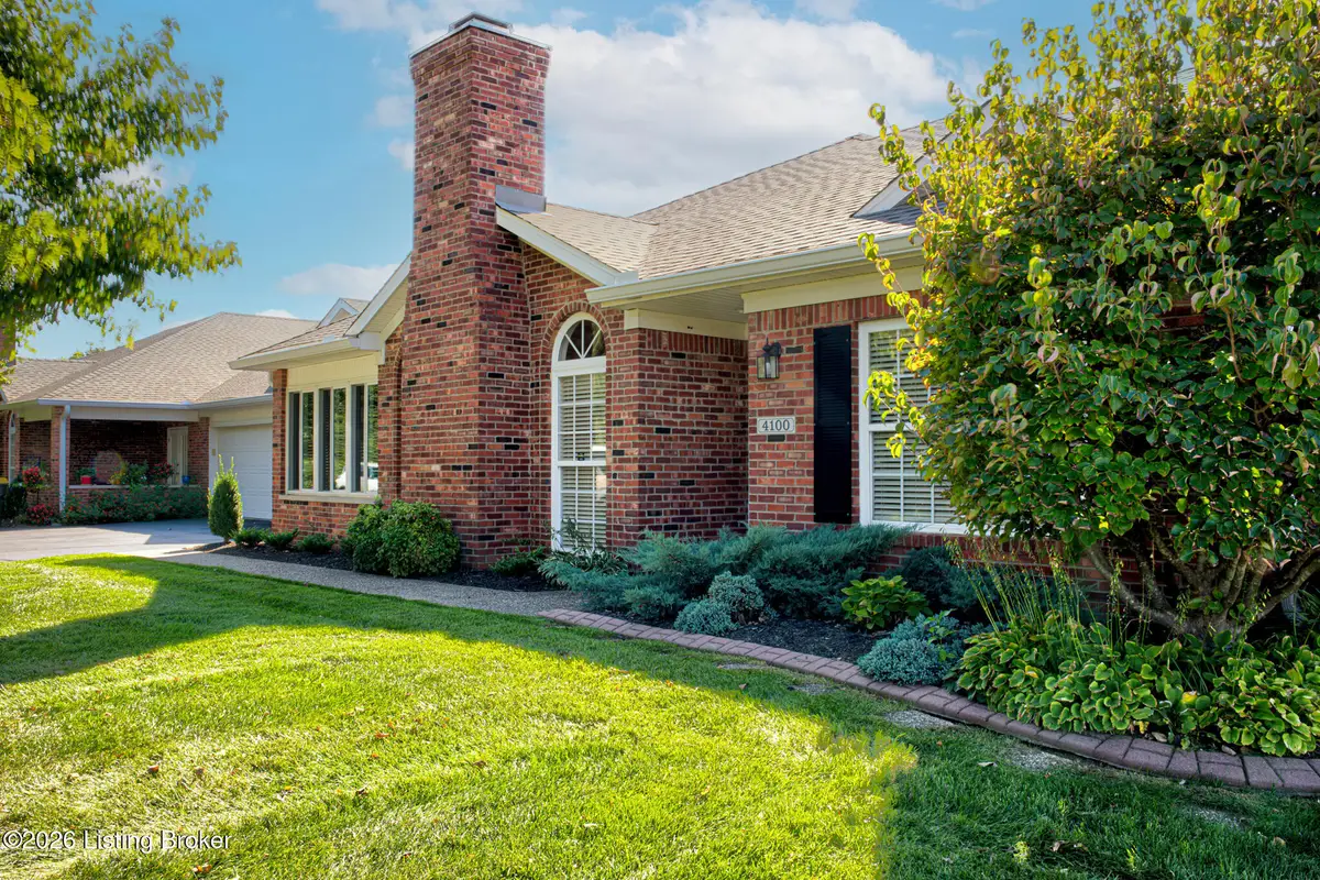 4100 Berenger Field Dr, Louisville, KY 40299 - #1