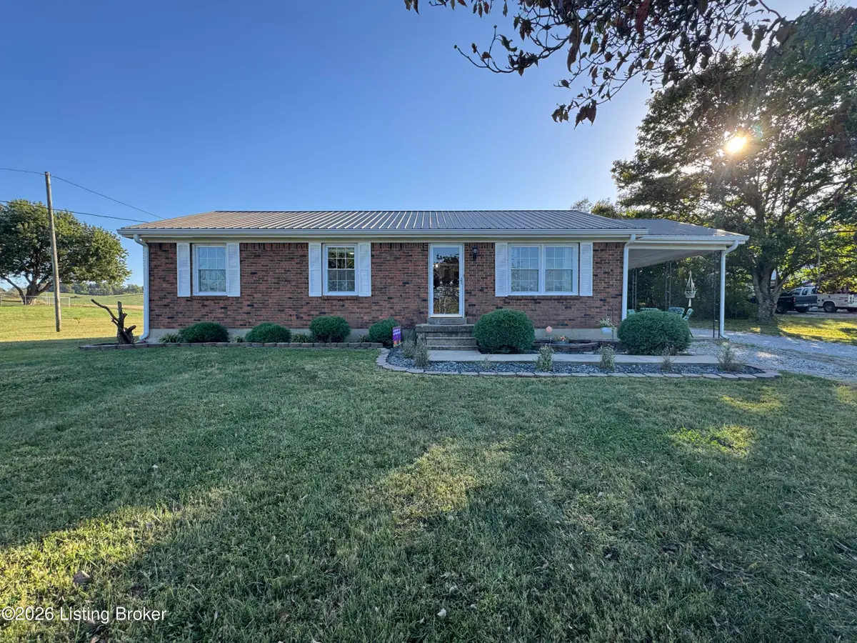 3315 N Midway Rd, Brandenburg, KY 40108 - #1