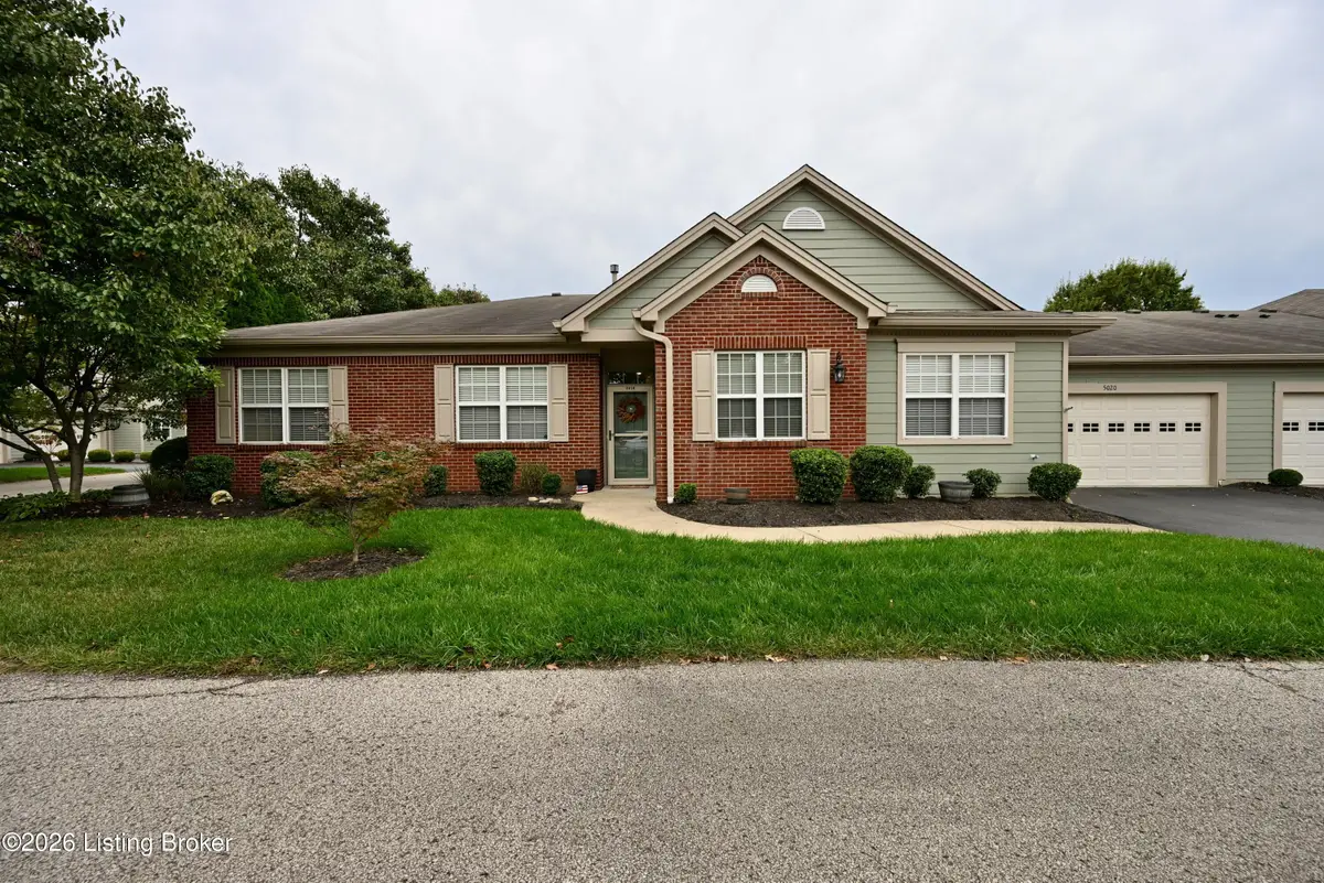 5020 Cotehele Pl, Louisville, KY 40241 - #1