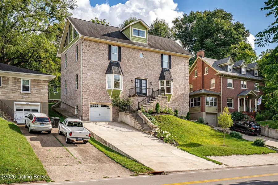 1854 Trevilian Way, Louisville, KY 40205 - #2