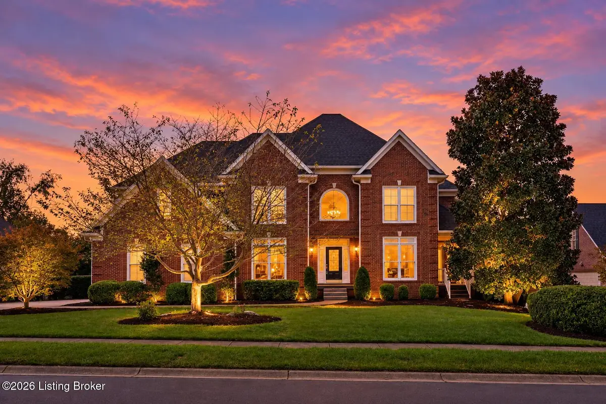 12805 Deer Cross Dr, Prospect, KY 40059 - #1