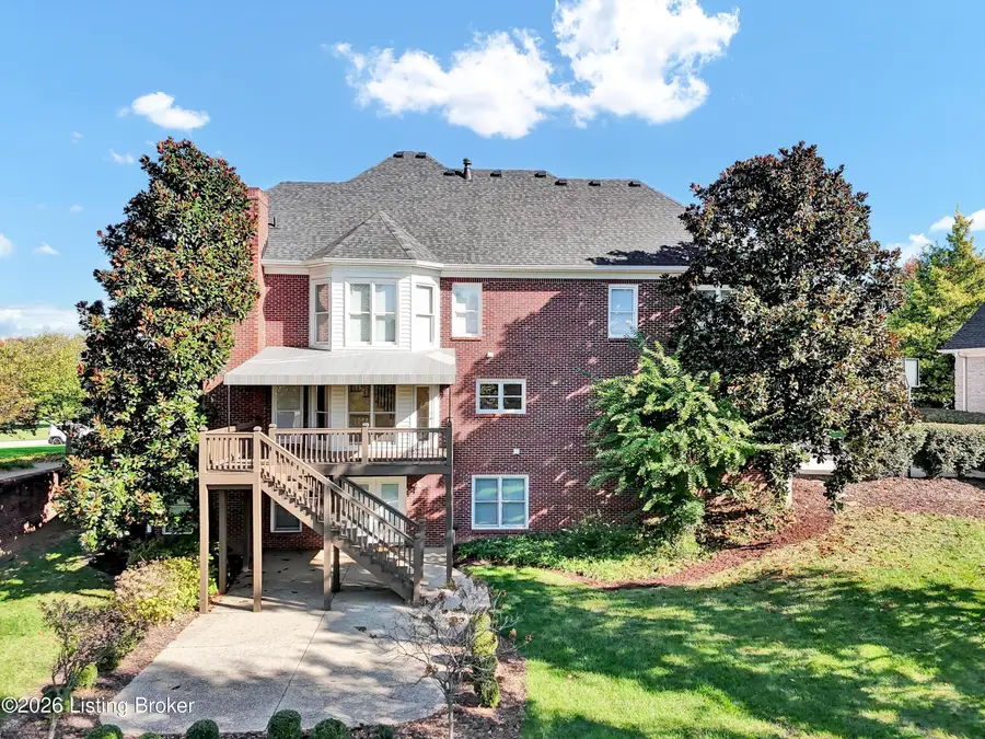 12805 Deer Cross Dr, Prospect, KY 40059 - #3