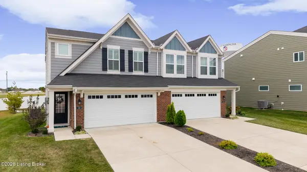 132 Bushel Way, Mt Washington, KY 40047