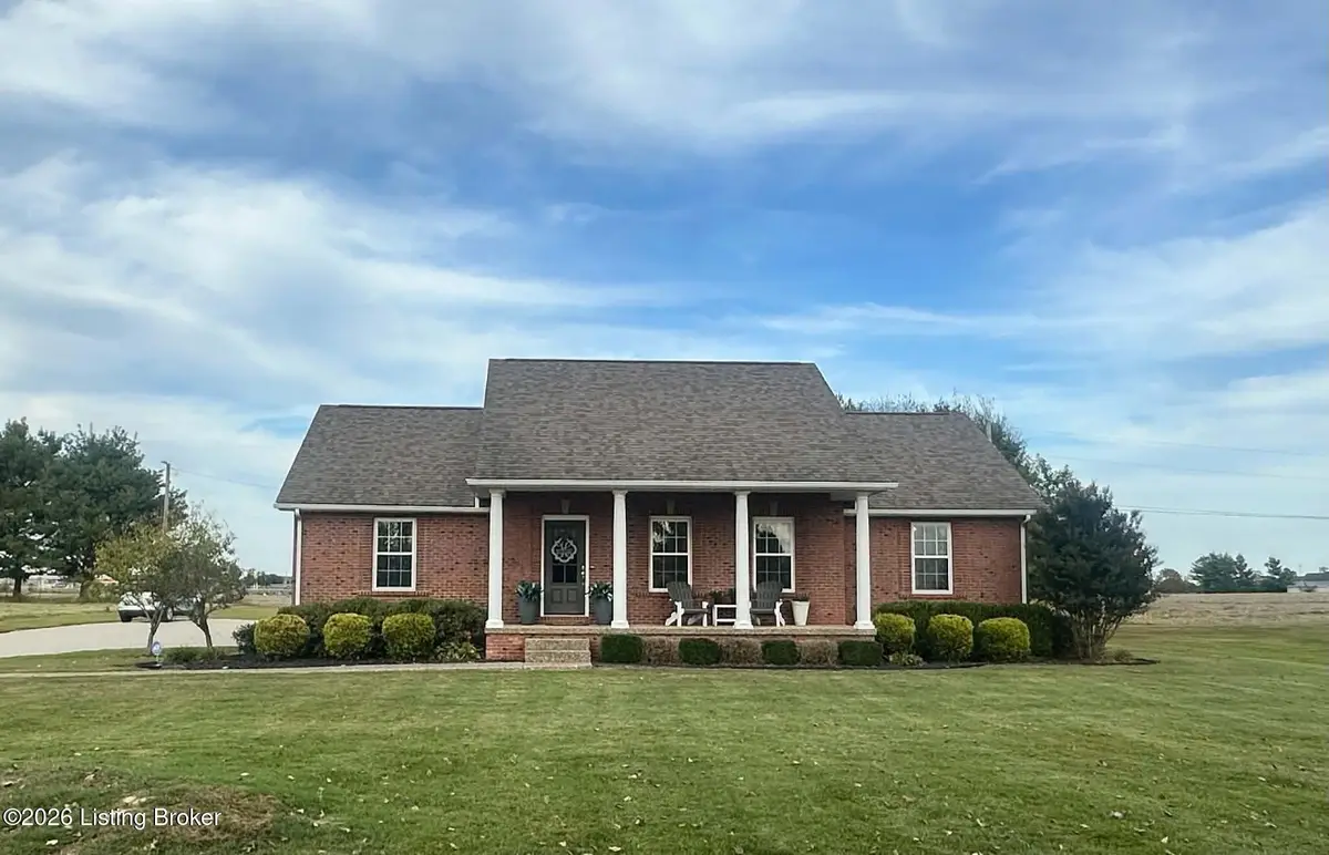 1061 Hooks Rd, Hardinsburg, KY 40143 - #1