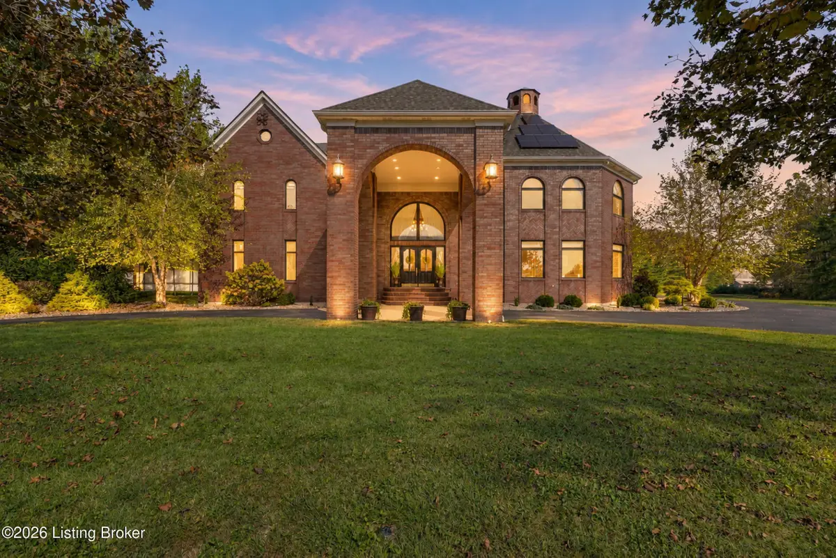 8161 Cunningham Sarles Rd, Borden, IN 47106 - #1