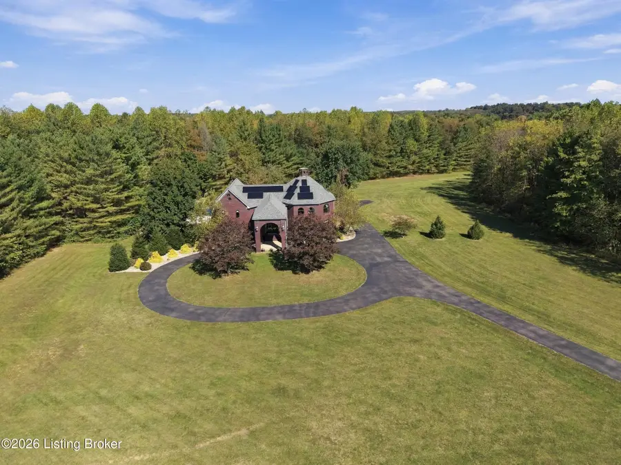 8161 Cunningham Sarles Rd, Borden, IN 47106 - #2