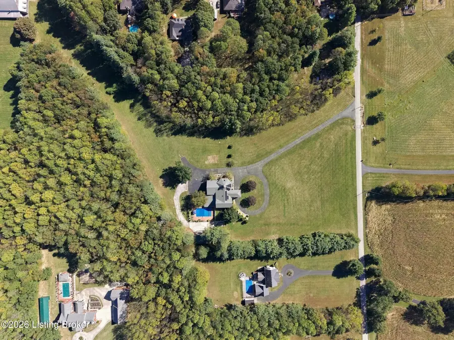 8161 Cunningham Sarles Rd, Borden, IN 47106 - #3