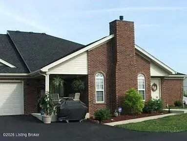 11405 Ridge Lake Dr, Louisville, KY 40272 - #1