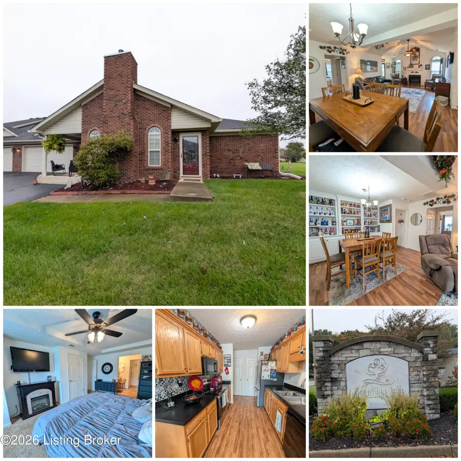 11405 Ridge Lake Dr, Louisville, KY 40272 - #2