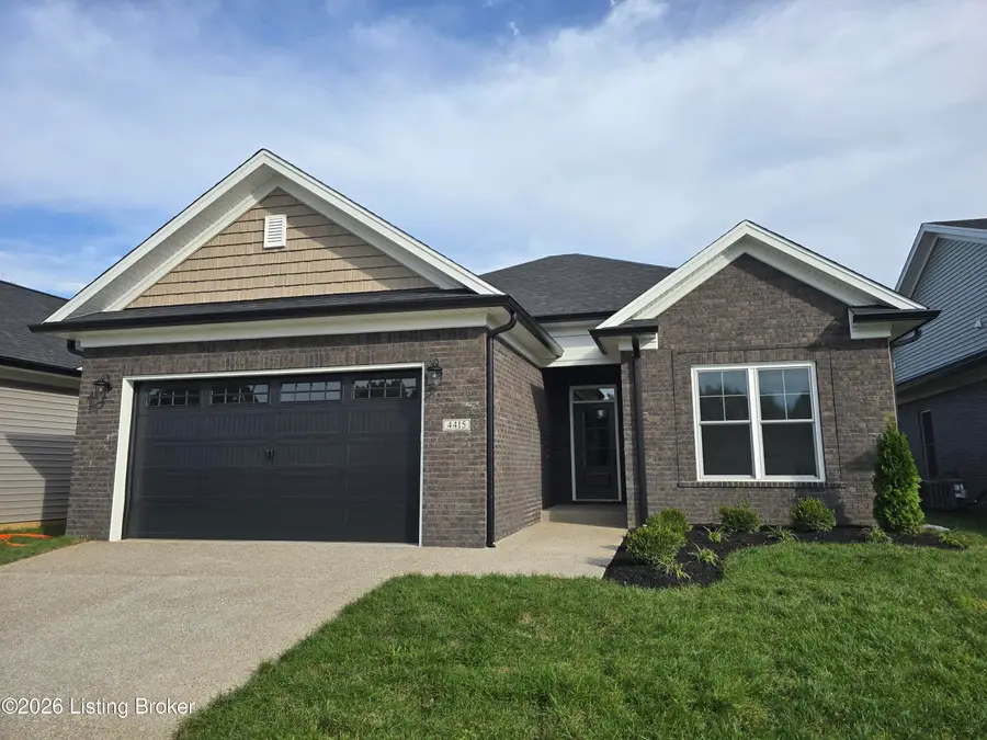 4415 Lochridge Pkwy, Jeffersontown, KY 40299 - #2
