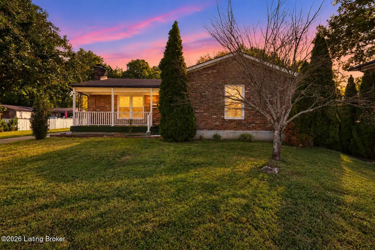 3707 Montclair Ave, Louisville, KY 40218 - #1
