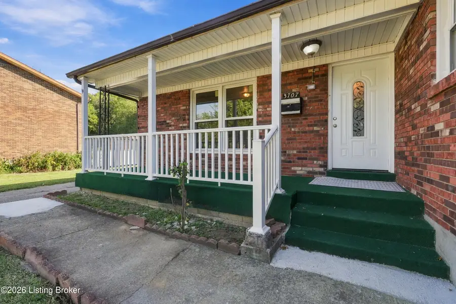 3707 Montclair Ave, Louisville, KY 40218 - #3