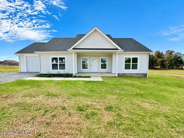 75 Chett Lane, Clarkson, KY 42726