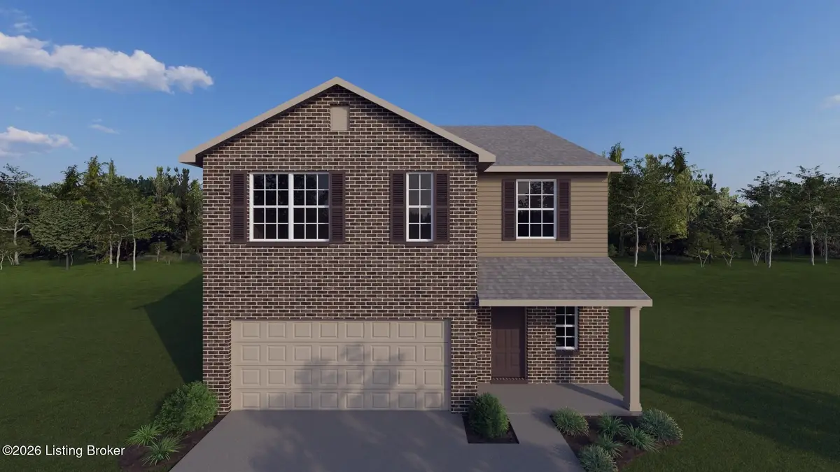 11915 White Sands Way, Louisville, KY 40229 - #1