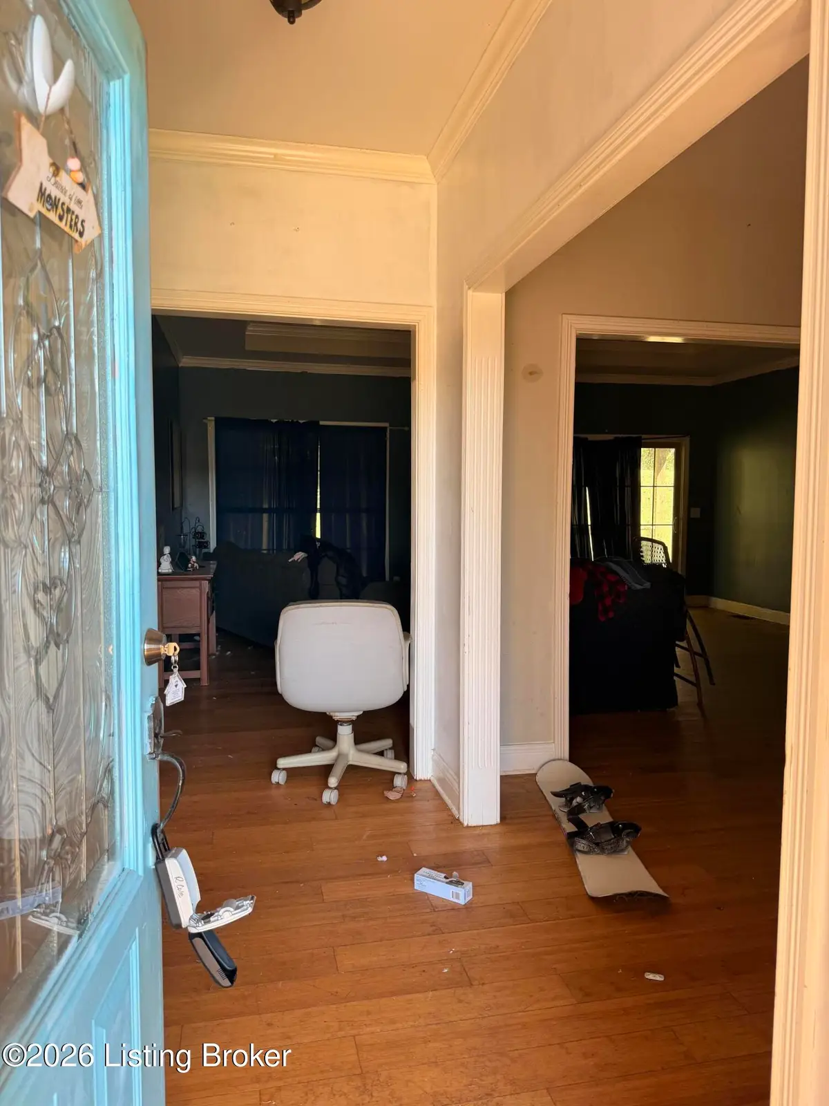 120 Lowball Ln, Vine Grove, KY 40175 - #1