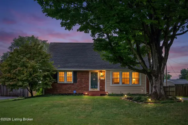 3323 Wellingmoor Ave, Louisville, KY 40218