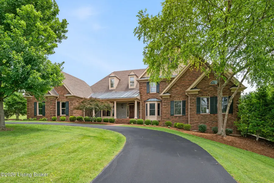 6711 Highway 329, Crestwood, KY 40014 - #2