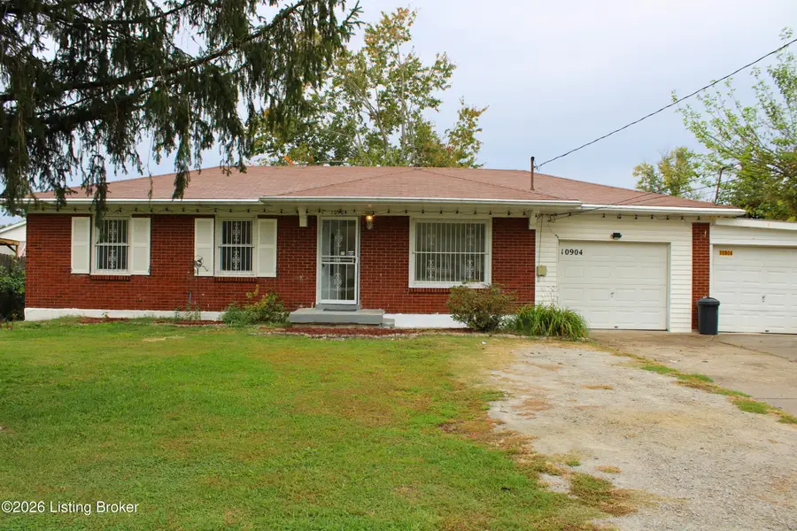 10904 Deering Rd, Louisville, KY 40272 - #2