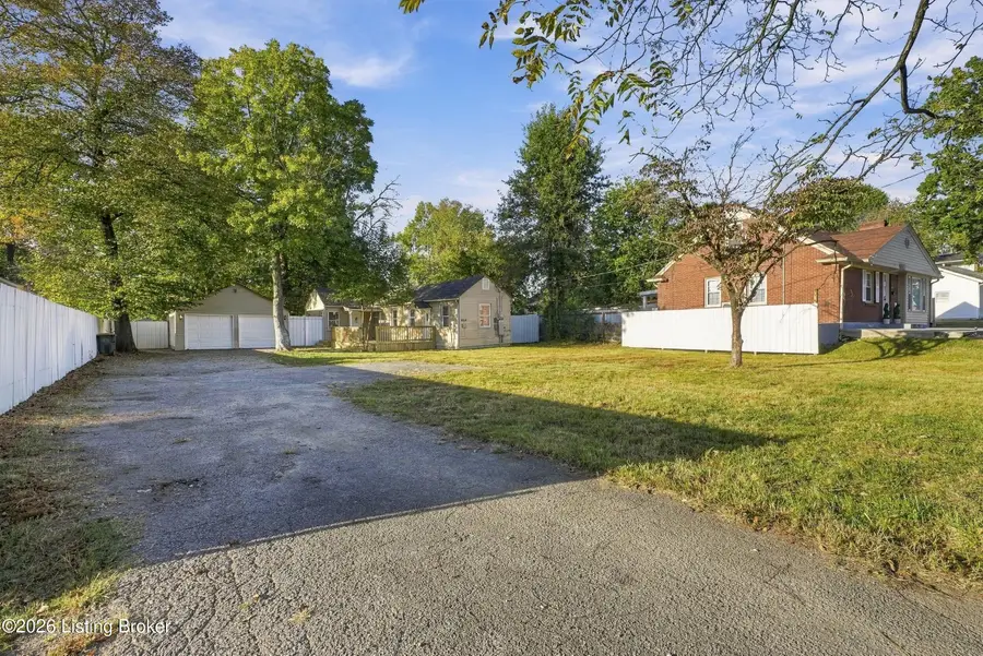934 Palatka Rd, Louisville, KY 40214 - #2