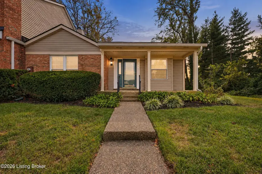 8606 Locust Ct, Louisville, KY 40242 - #2