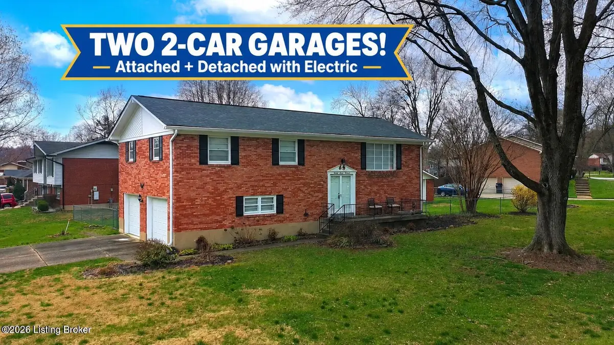 2700 Stephan Rd, Louisville, KY 40214 - #1