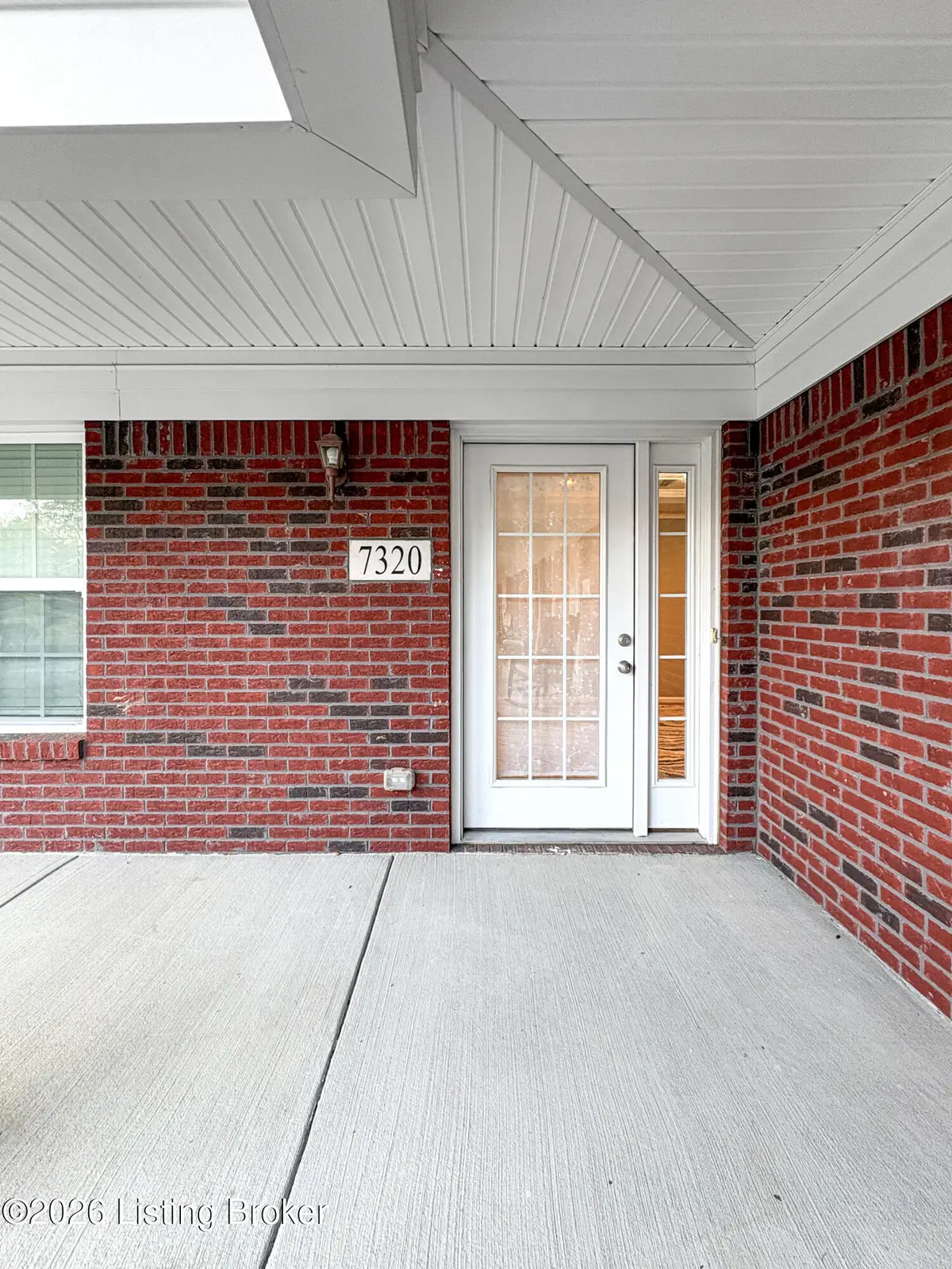 7320 Fox Hollow Way #7320, Louisville, KY 40228 - #1