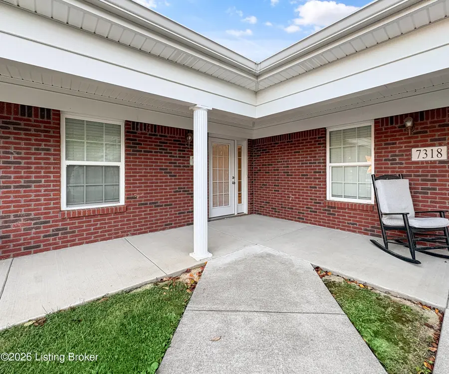 7320 Fox Hollow Way #7320, Louisville, KY 40228 - #2