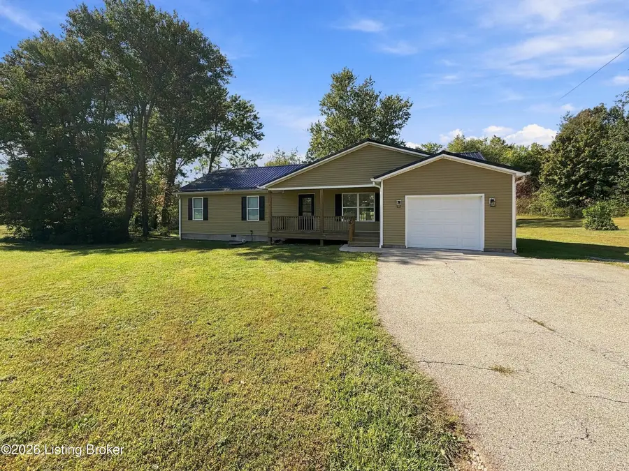 1518 Deering Ln, Radcliff, KY 40160 - #2