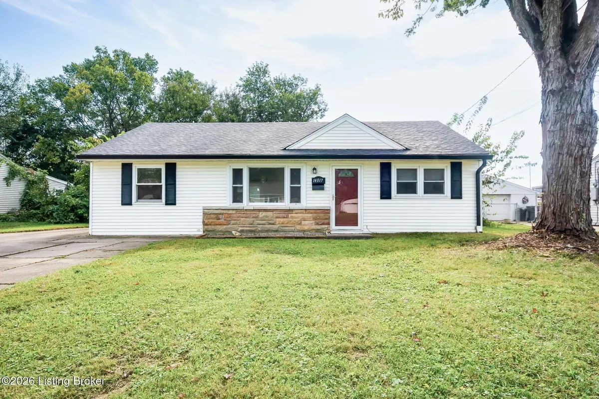 14017 Darwin Blvd, Louisville, KY 40272 - #1