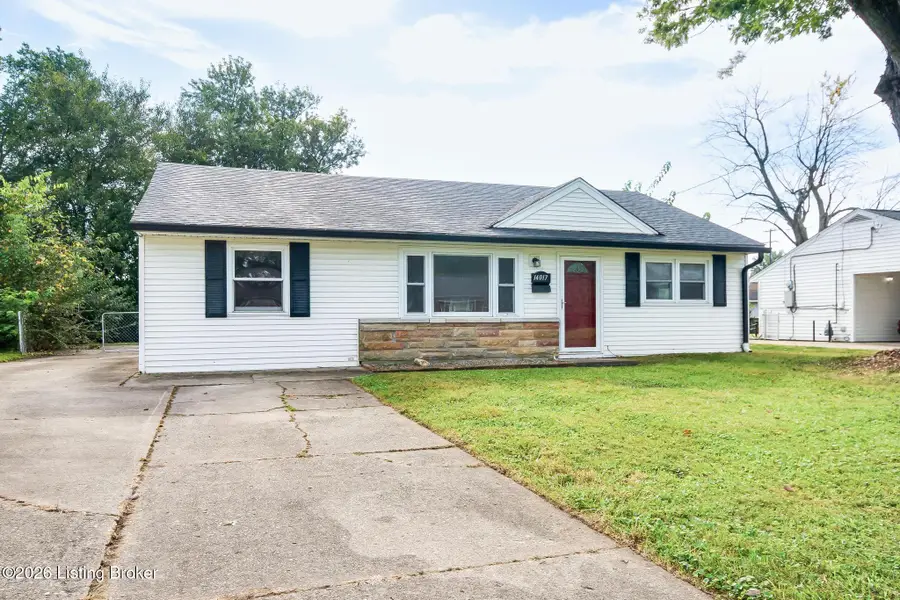 14017 Darwin Blvd, Louisville, KY 40272 - #2