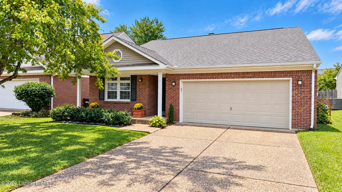 4315 Brownhurst Way, Louisville, KY 40241 - #1