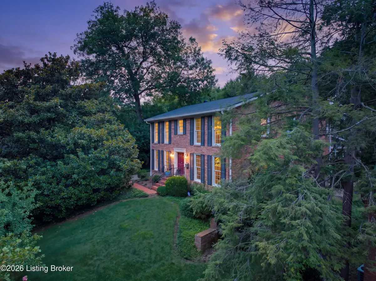 3029 Beals Branch Dr, Louisville, KY 40206 - #1