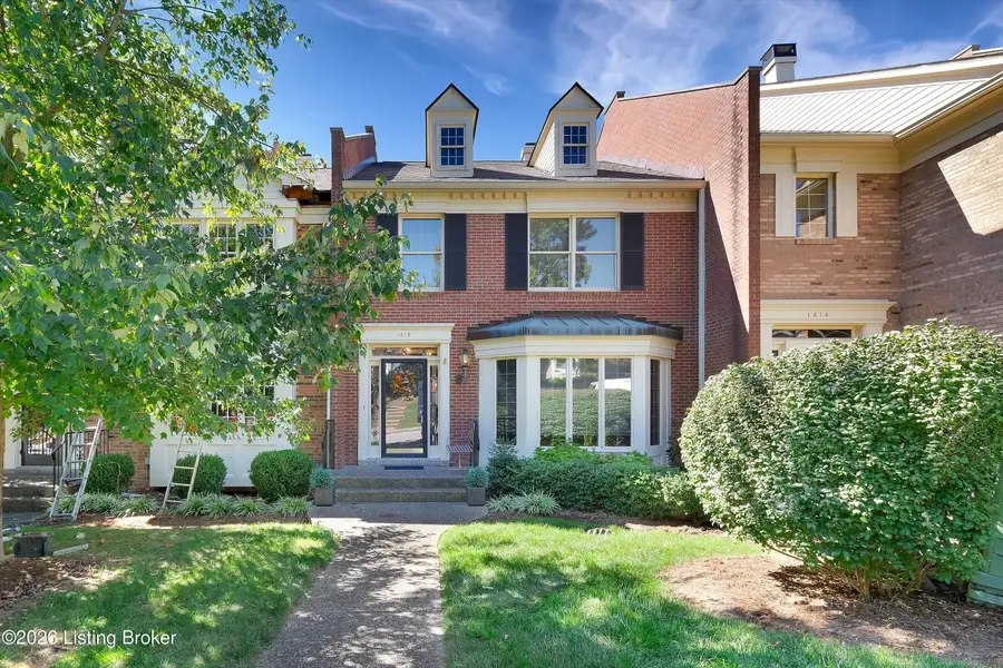 1312 Navajo Ct, Louisville, KY 40207 - #2