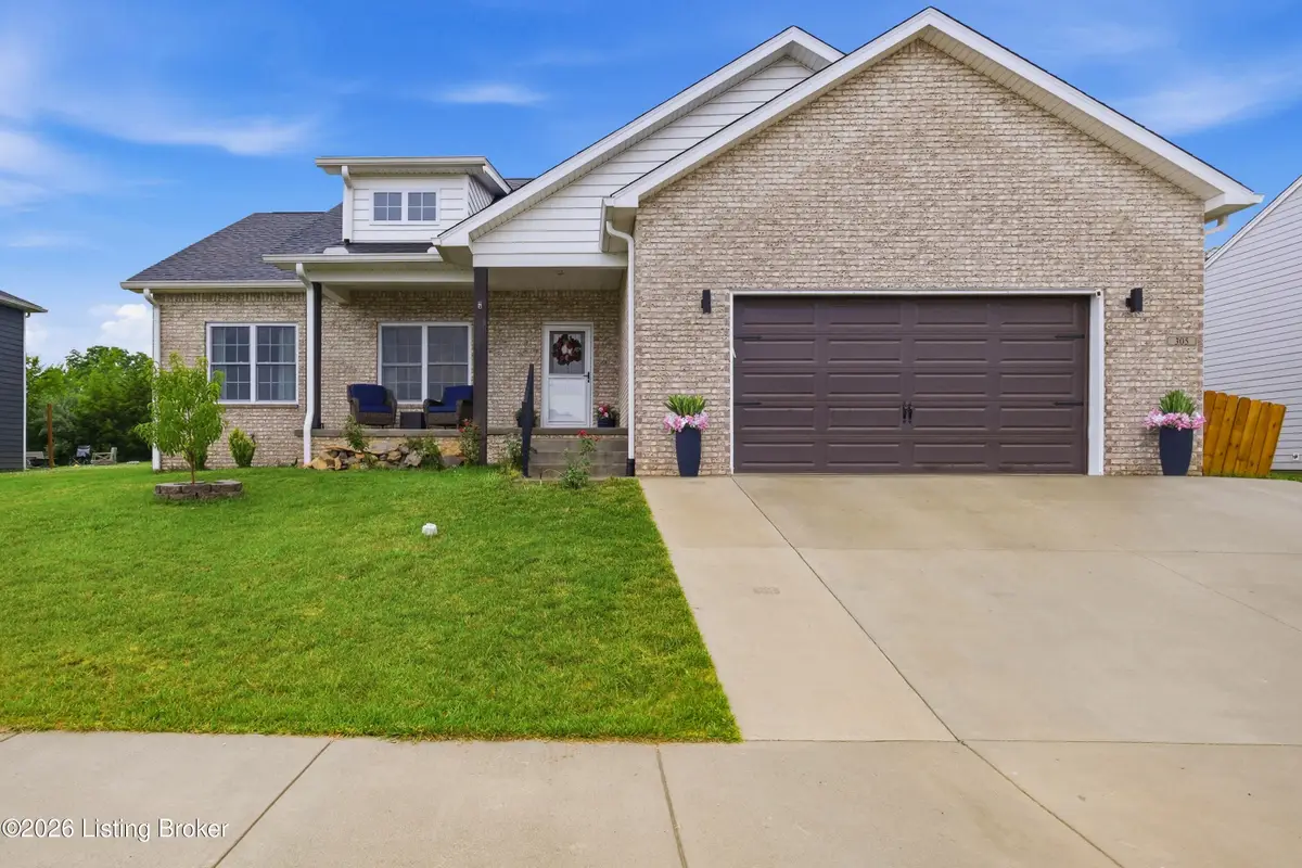 305 Summit Creek Dr, Elizabethtown, KY 42701 - #1