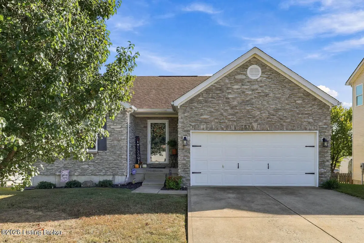 10111 Hornbeam Blvd, Louisville, KY 40228 - #1