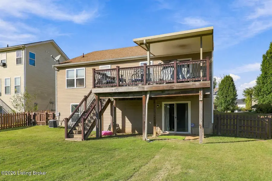 10111 Hornbeam Blvd, Louisville, KY 40228 - #2
