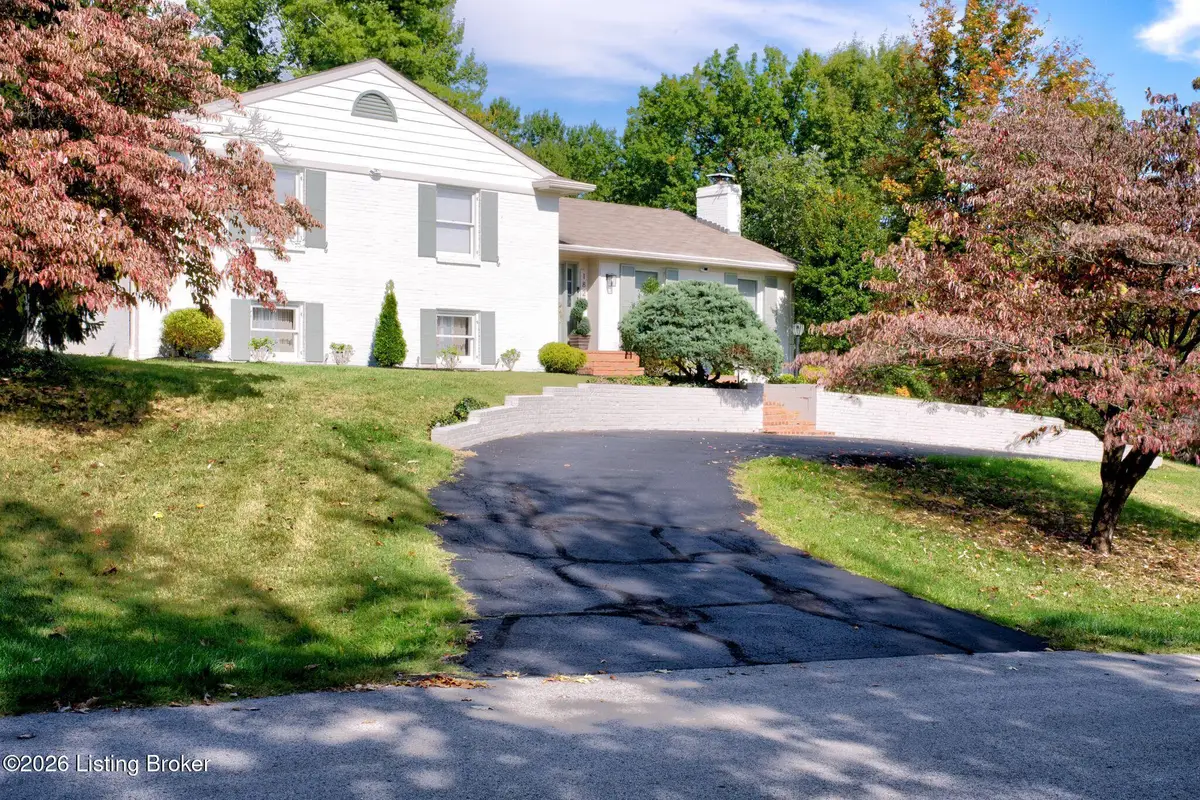 1824 Knollwood Rd, Louisville, KY 40207 - #1