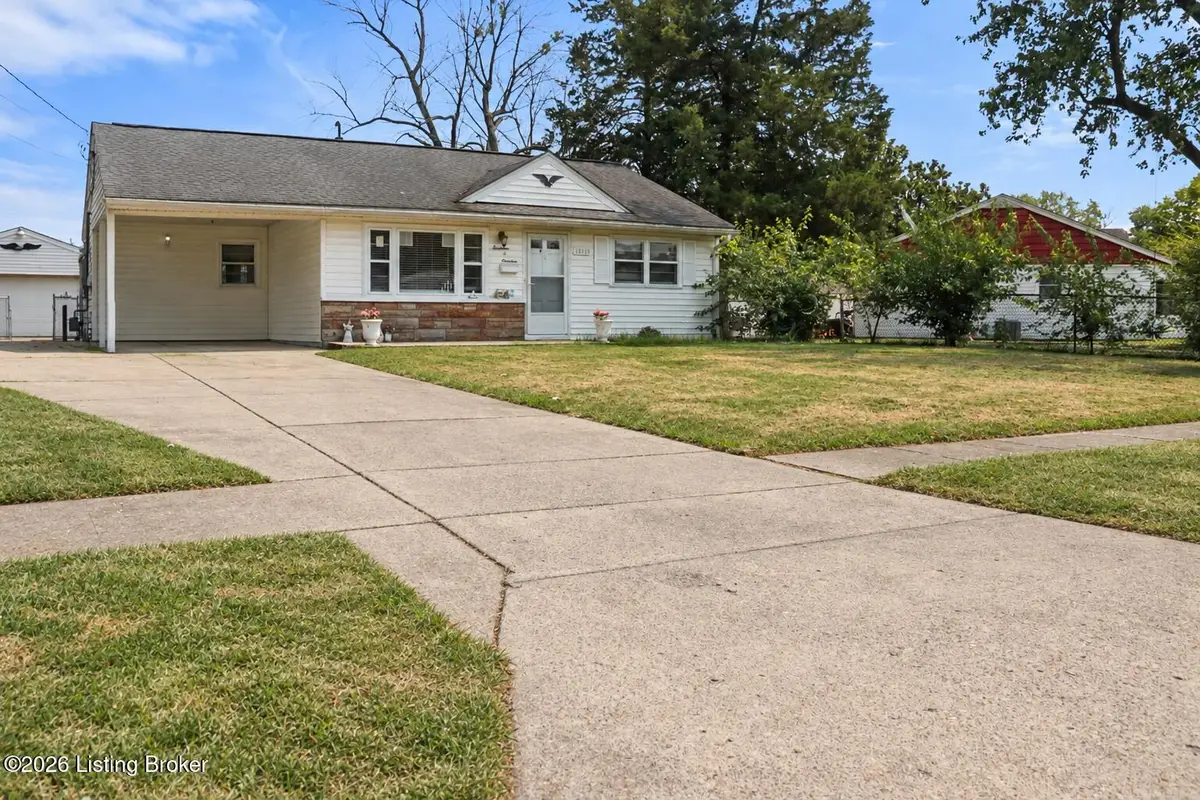 14019 Darwin Blvd, Louisville, KY 40272 - #1