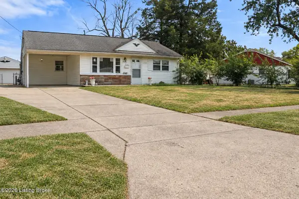 14019 Darwin Blvd, Louisville, KY 40272