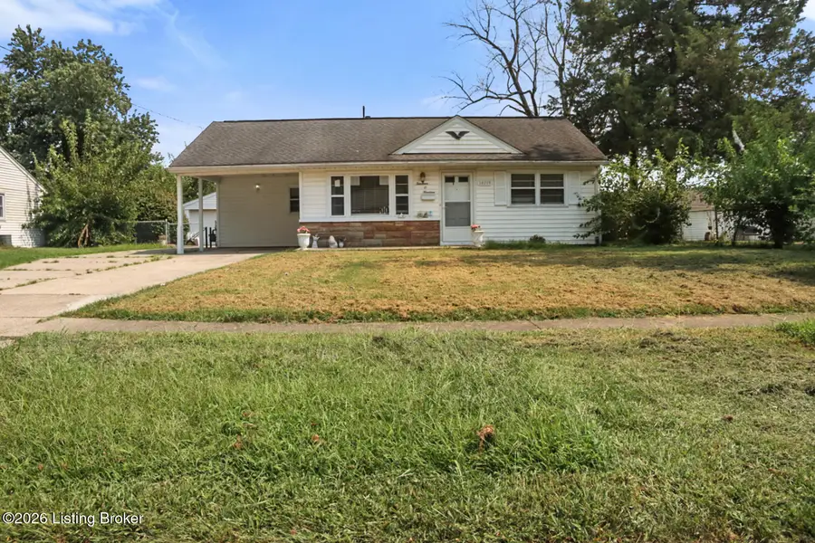 14019 Darwin Blvd, Louisville, KY 40272 - #2