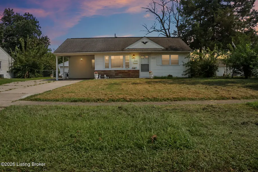 14019 Darwin Blvd, Louisville, KY 40272 - #3