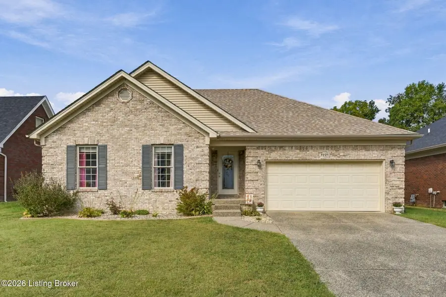 7221 Strive Ln, Louisville, KY 40258 - #2