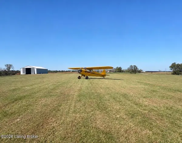 Lot 4 Batts Ln, Campbellsburg, KY 40011