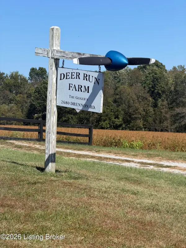 Lot 5 Batts Ln, Campbellsburg, KY 40011