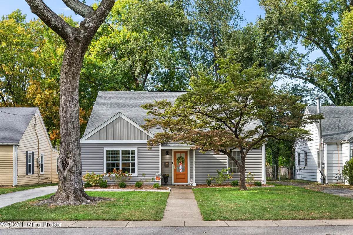 3505 Nanz Ave, Louisville, KY 40207 - #1